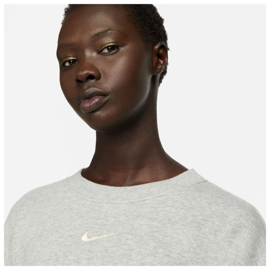 Nike Γυναικείο φούτερ Sportswear Phoenix Fleece Oversized